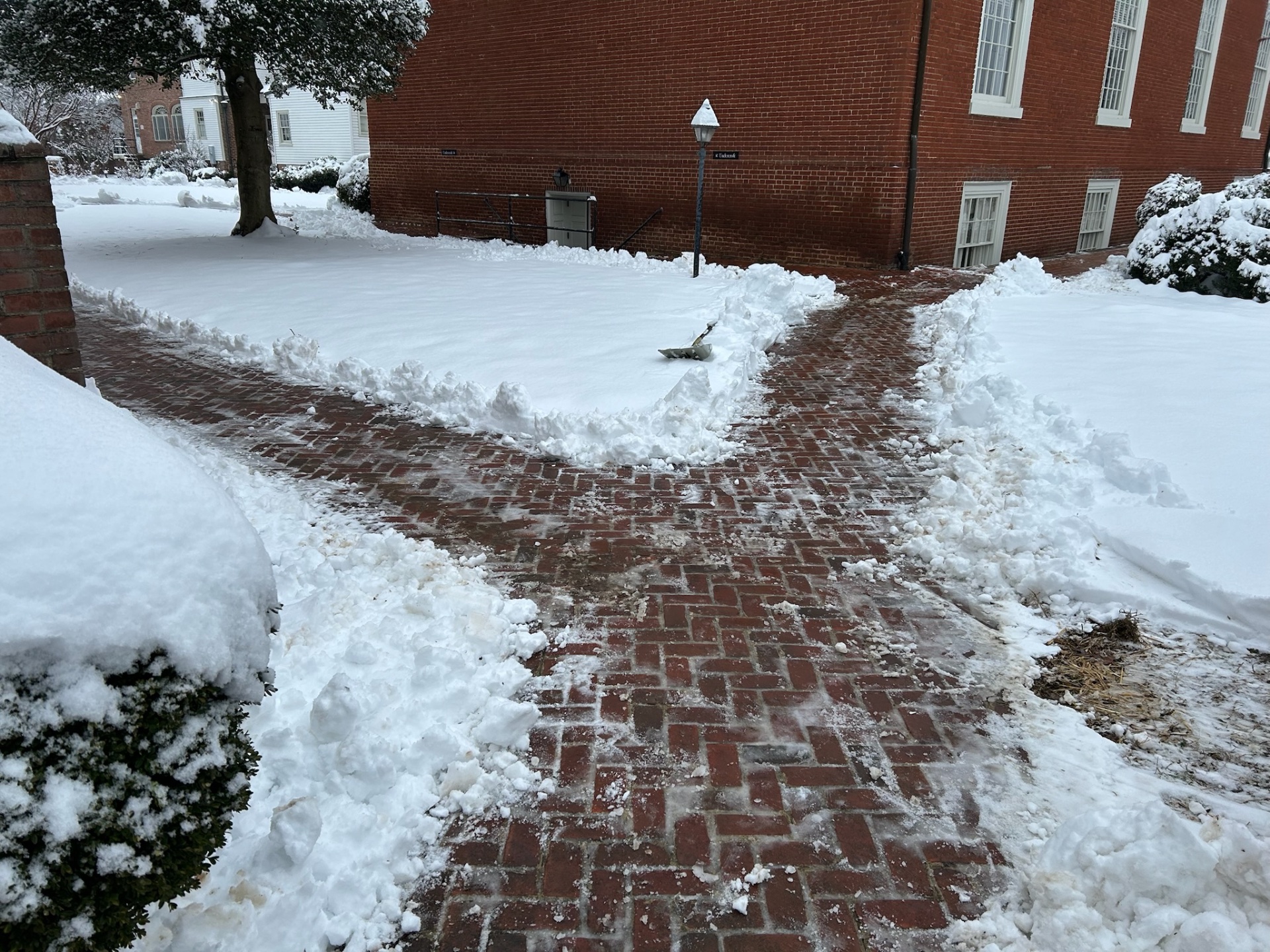 Lakewood Contracting, LLC, Soft Washing in Fredericksburg, VA - photo 4