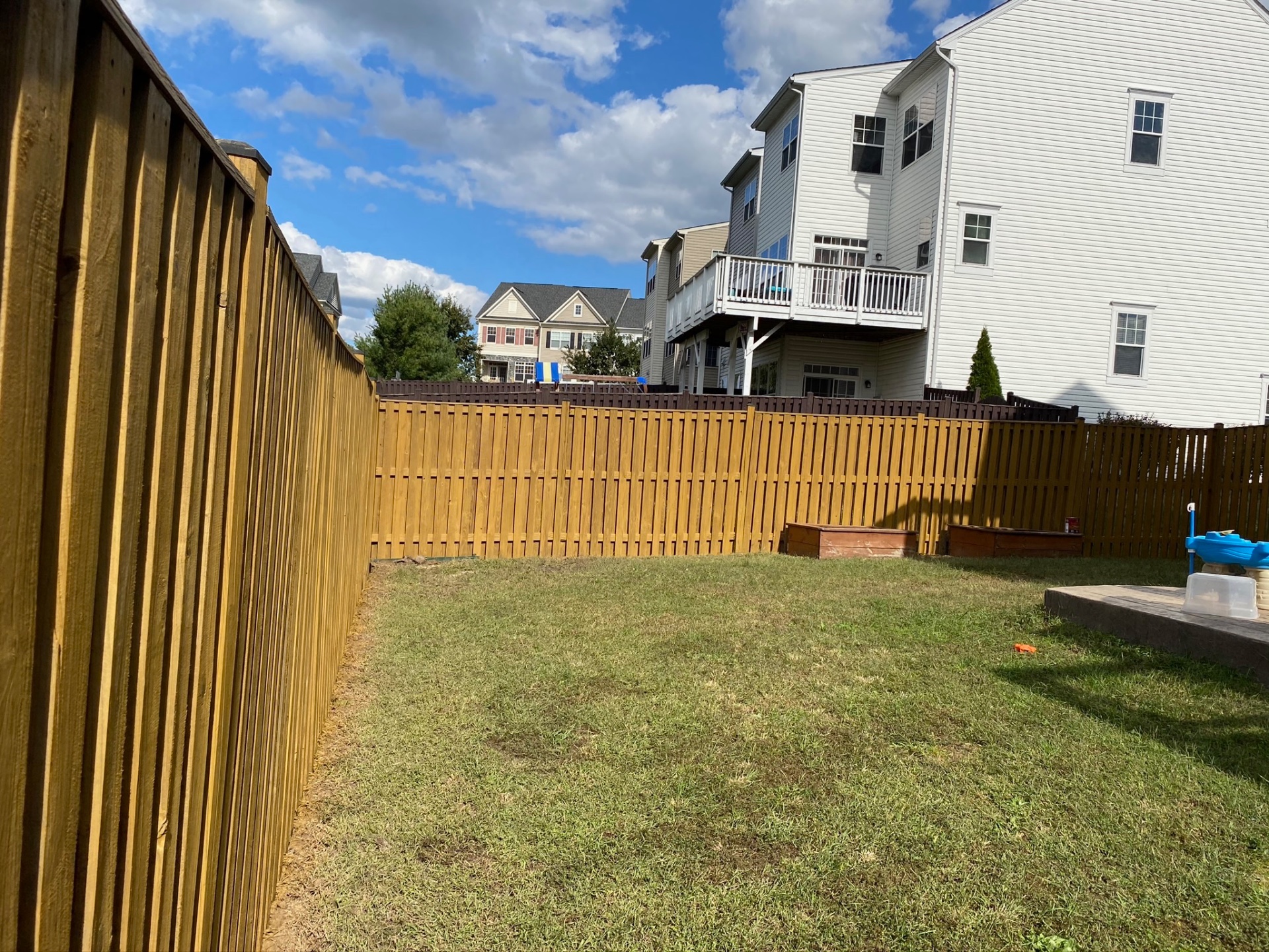 Lakewood Contracting, LLC, Soft Washing in Fredericksburg, VA - photo 8