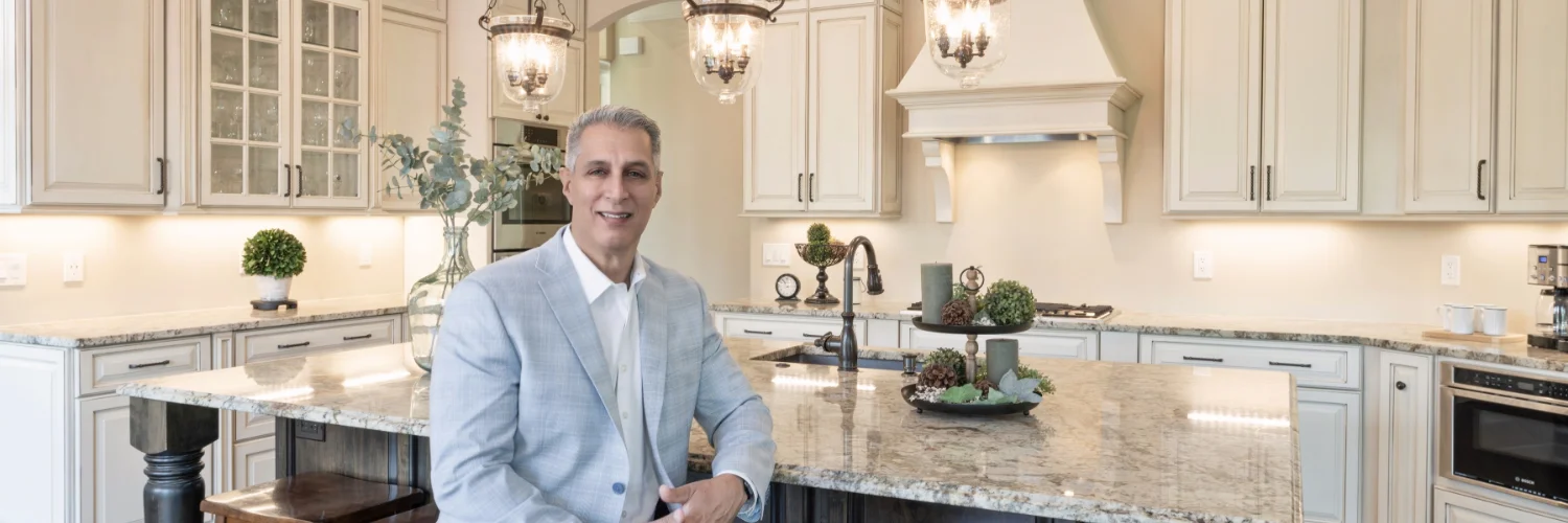 Vince Cafazza, Residential Realtor cover photo