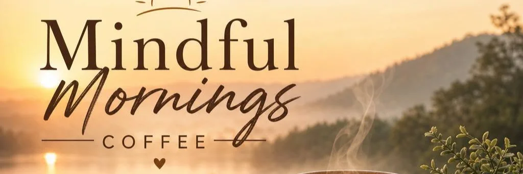 Mindful Mornings Coffee cover photo