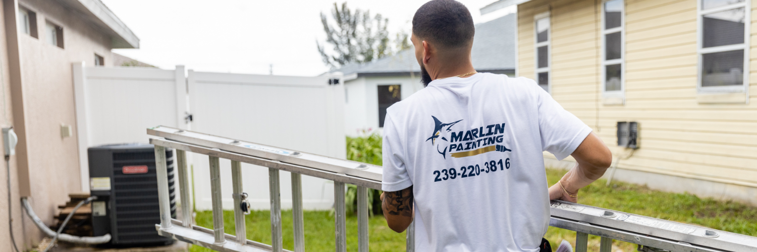 Marlin Painting Inc. cover photo
