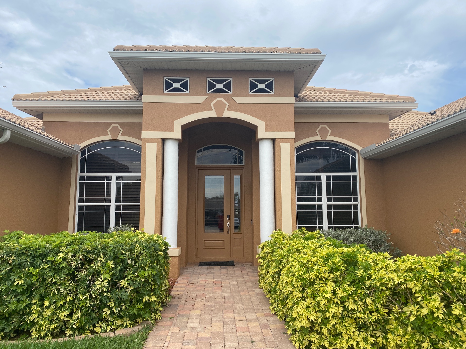 Marlin Painting Inc., Exterior Painting in Cape Coral, FL - photo 1