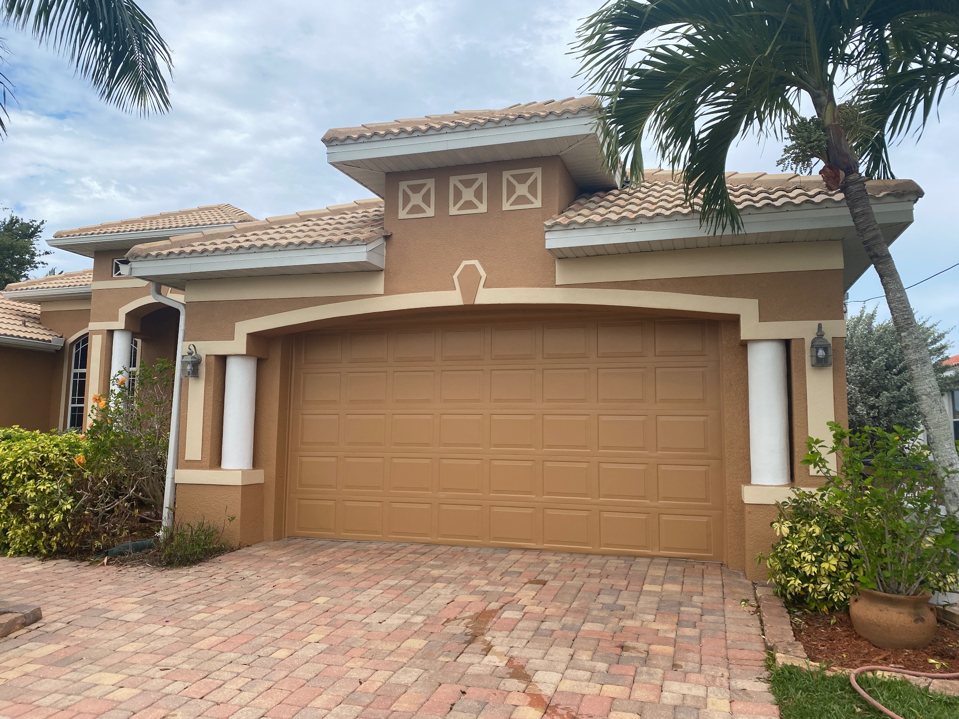 Marlin Painting Inc., Exterior Painting in Cape Coral, FL - photo 2