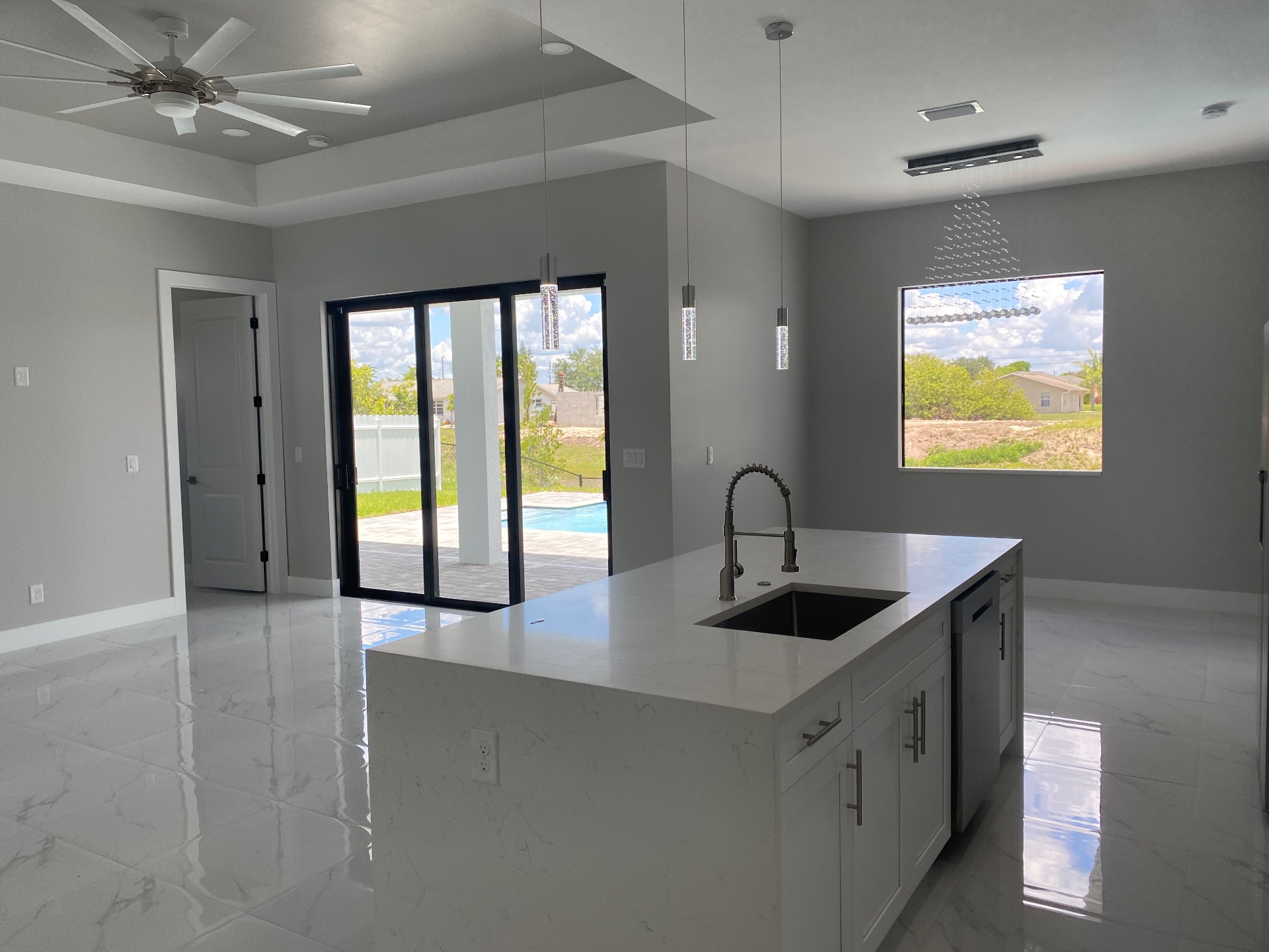 Marlin Painting Inc., Exterior Painting in Cape Coral, FL - photo 4
