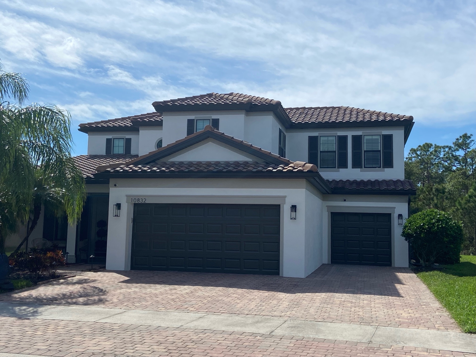 Marlin Painting Inc., Exterior Painting in Cape Coral, FL - photo 5