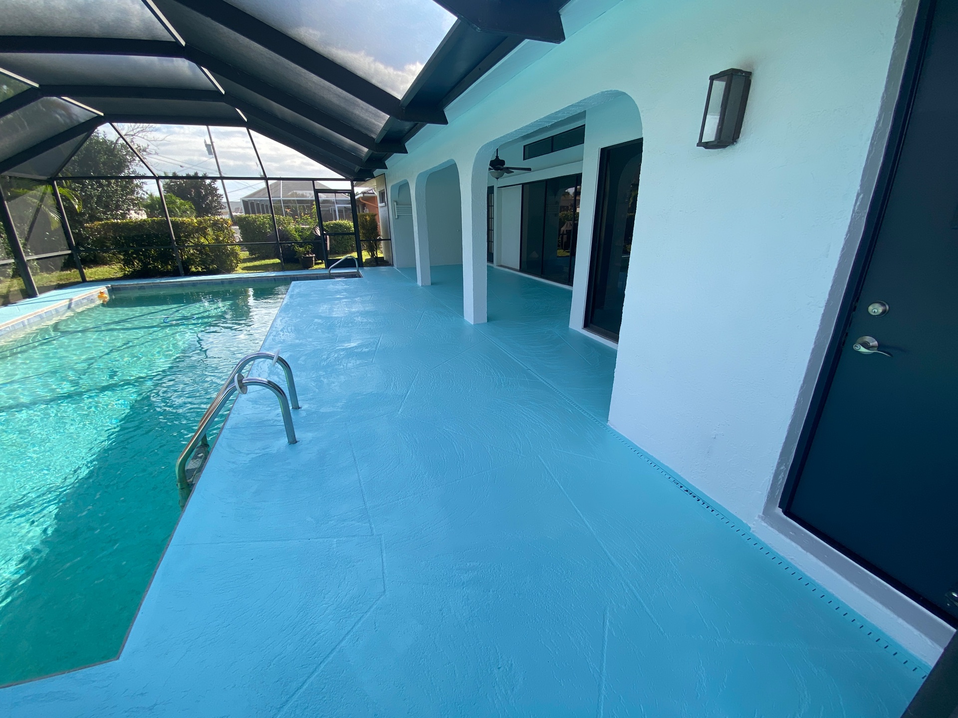 Marlin Painting Inc., Exterior Painting in Cape Coral, FL - photo 6