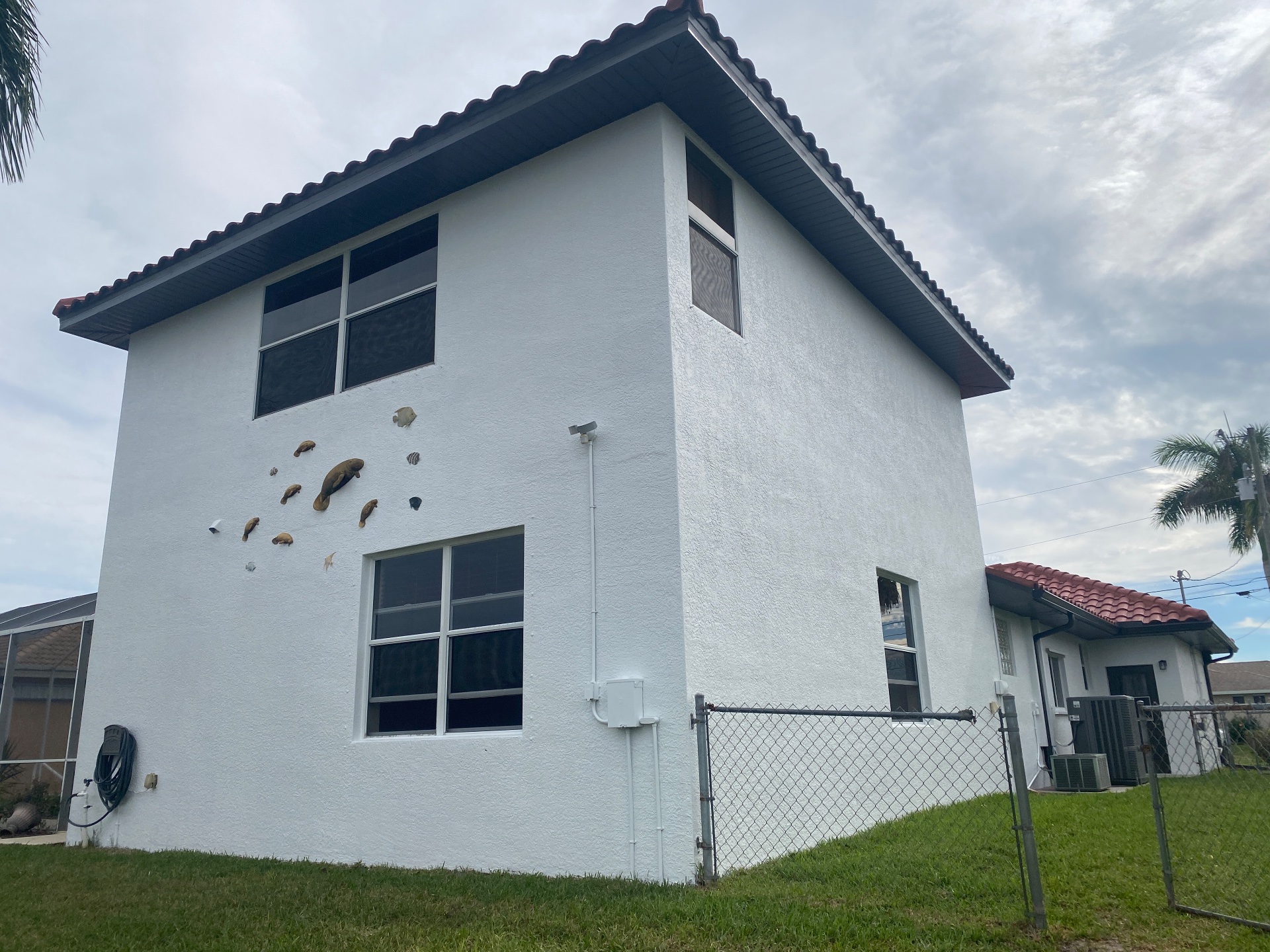 Marlin Painting Inc., Exterior Painting in Cape Coral, FL - photo 7