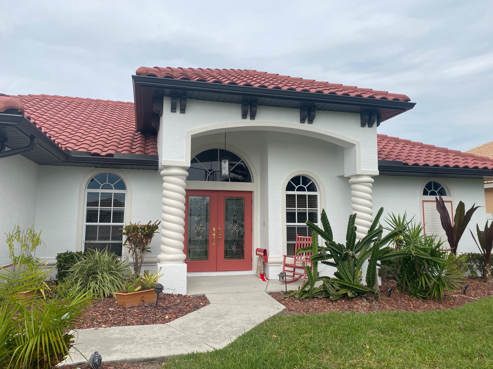 Marlin Painting Inc., Exterior Painting in Cape Coral, FL - photo 8