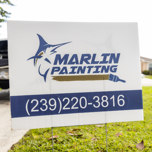 Marlin Painting Inc.