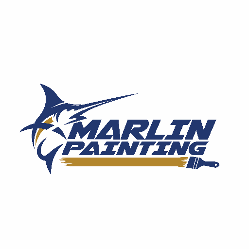 Marlin Painting Inc.