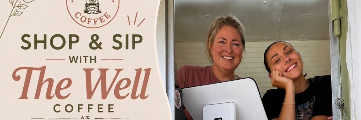 The Well Coffee cover photo