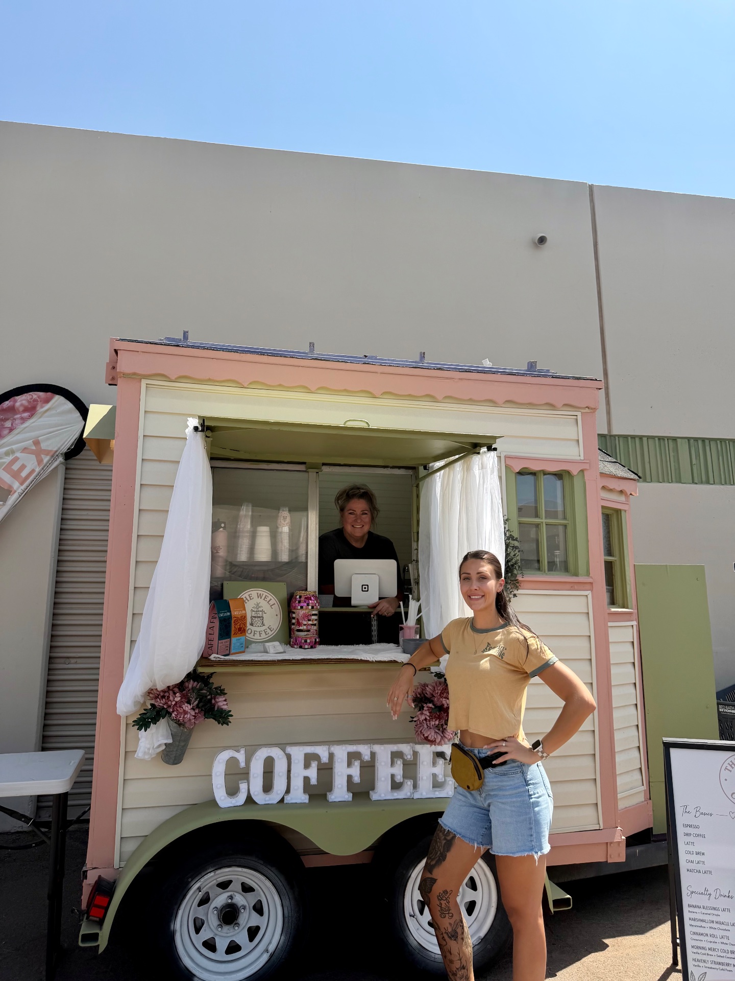 The Well Coffee, Coffee & Tea in Chandler, AZ - photo 2
