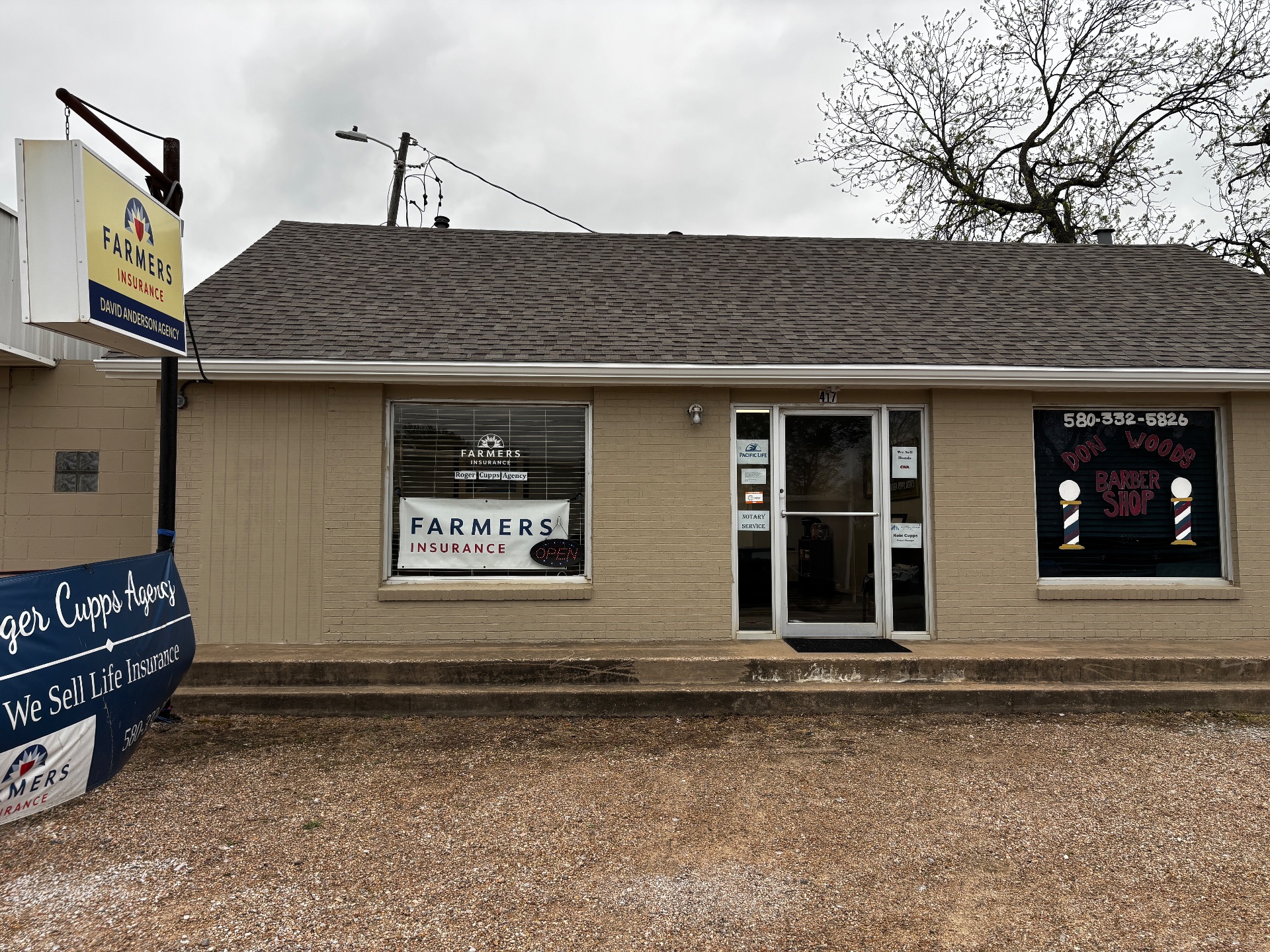 Roger Cupps Agency, Auto Insurance in Ada, OK - photo 2