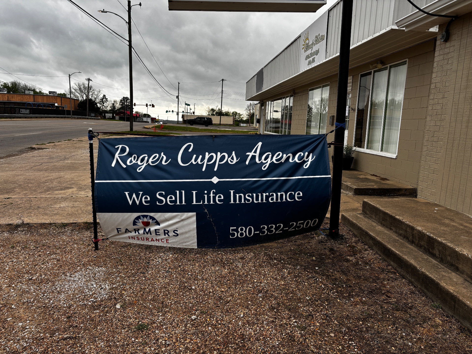 Roger Cupps Agency, Auto Insurance in Ada, OK - photo 3