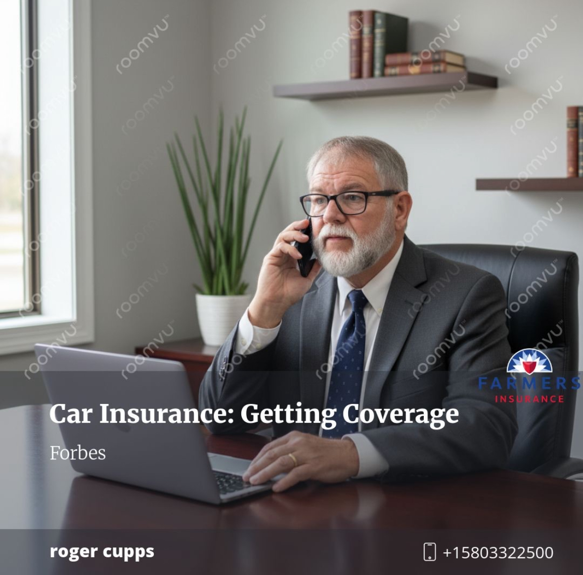Roger Cupps Agency, Auto Insurance in Ada, OK - photo 5