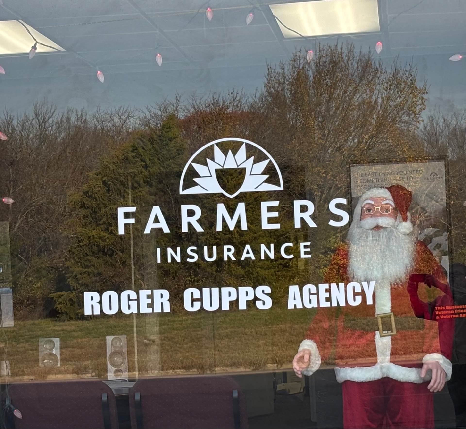 Roger Cupps Agency, Auto Insurance in Ada, OK - photo 8