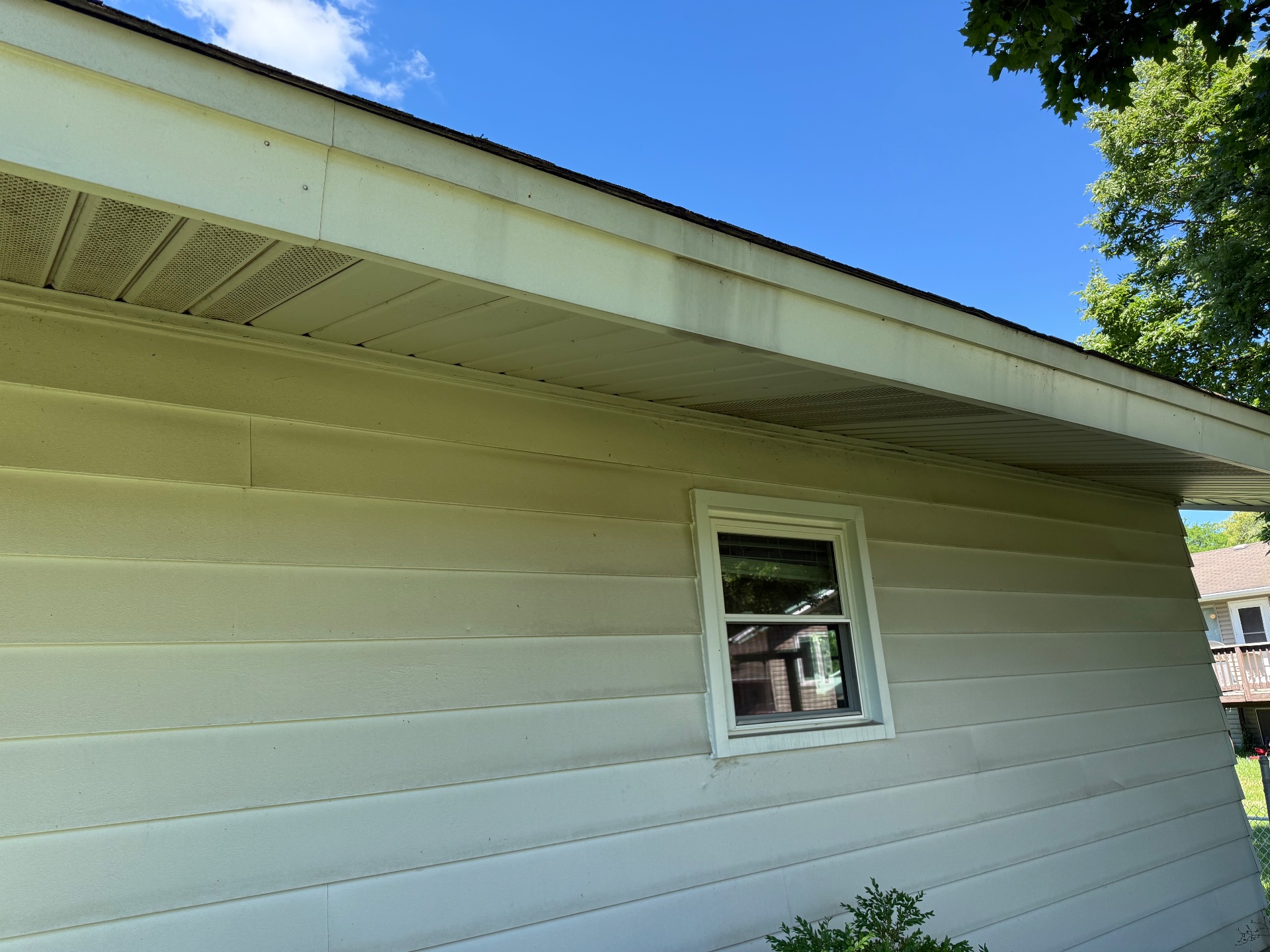 Renew Exterior Cleaning, LLC, House Cleaning in Westmont, IL - photo 7