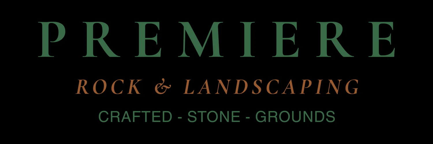 Premiere Rock and Landscaping cover photo