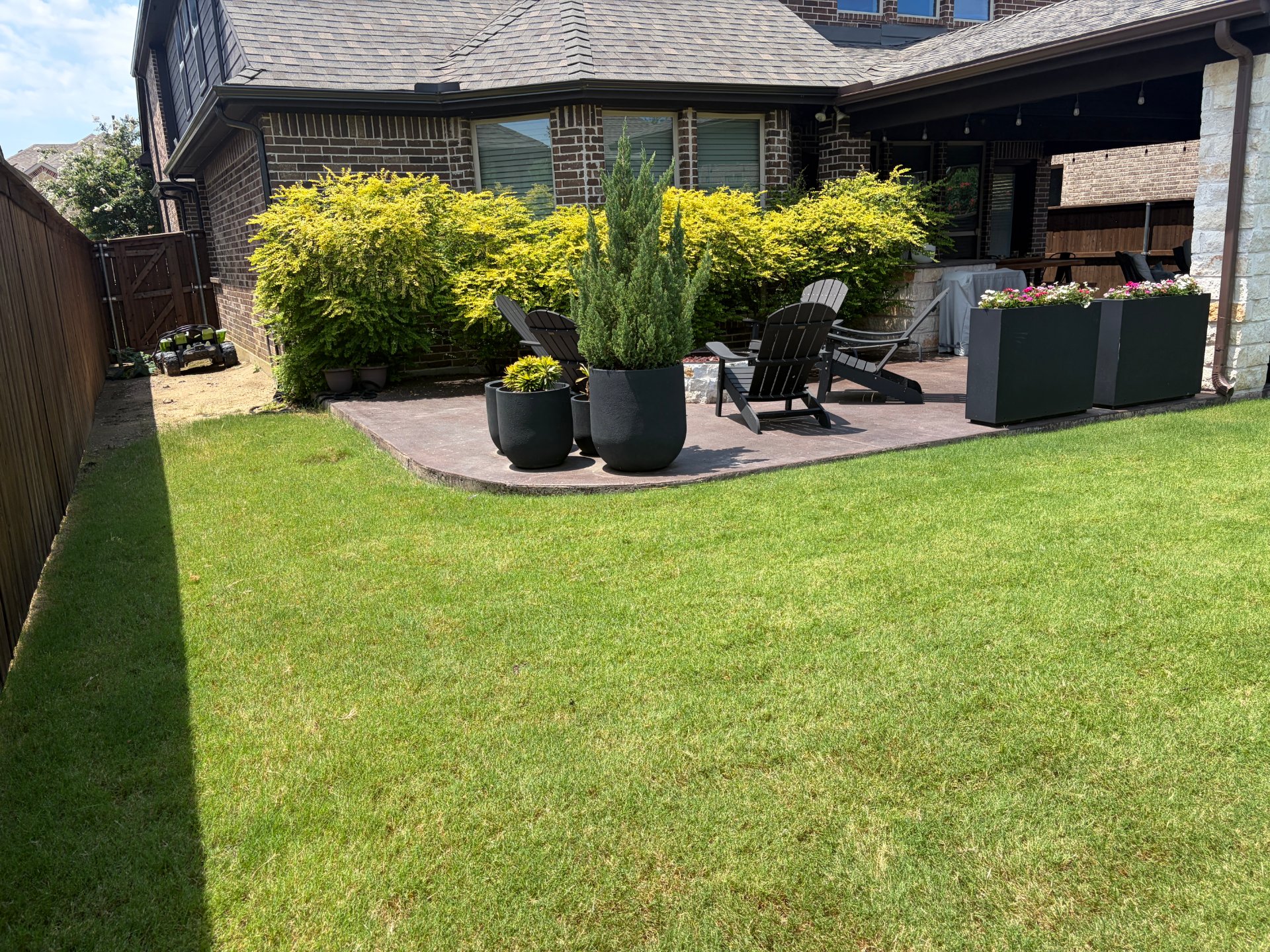 Premiere Rock and Landscaping, Outdoor Landscaping and Design in Fort Worth, TX - photo 2