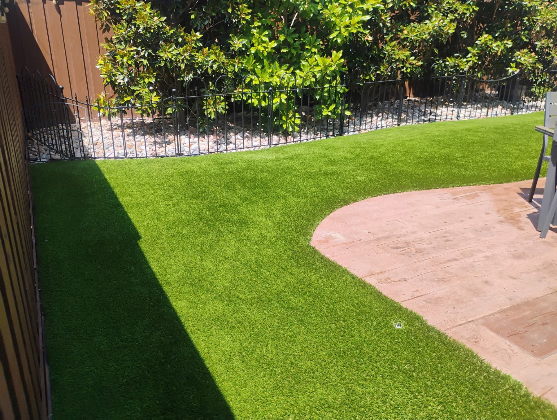 Premiere Rock and Landscaping, Outdoor Landscaping and Design in Fort Worth, TX - photo 3