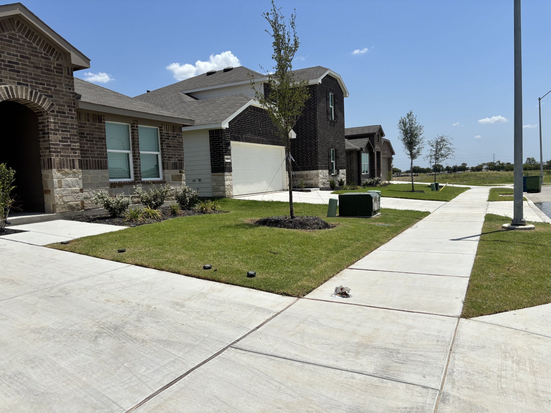 Premiere Rock and Landscaping, Outdoor Landscaping and Design in Fort Worth, TX - photo 5
