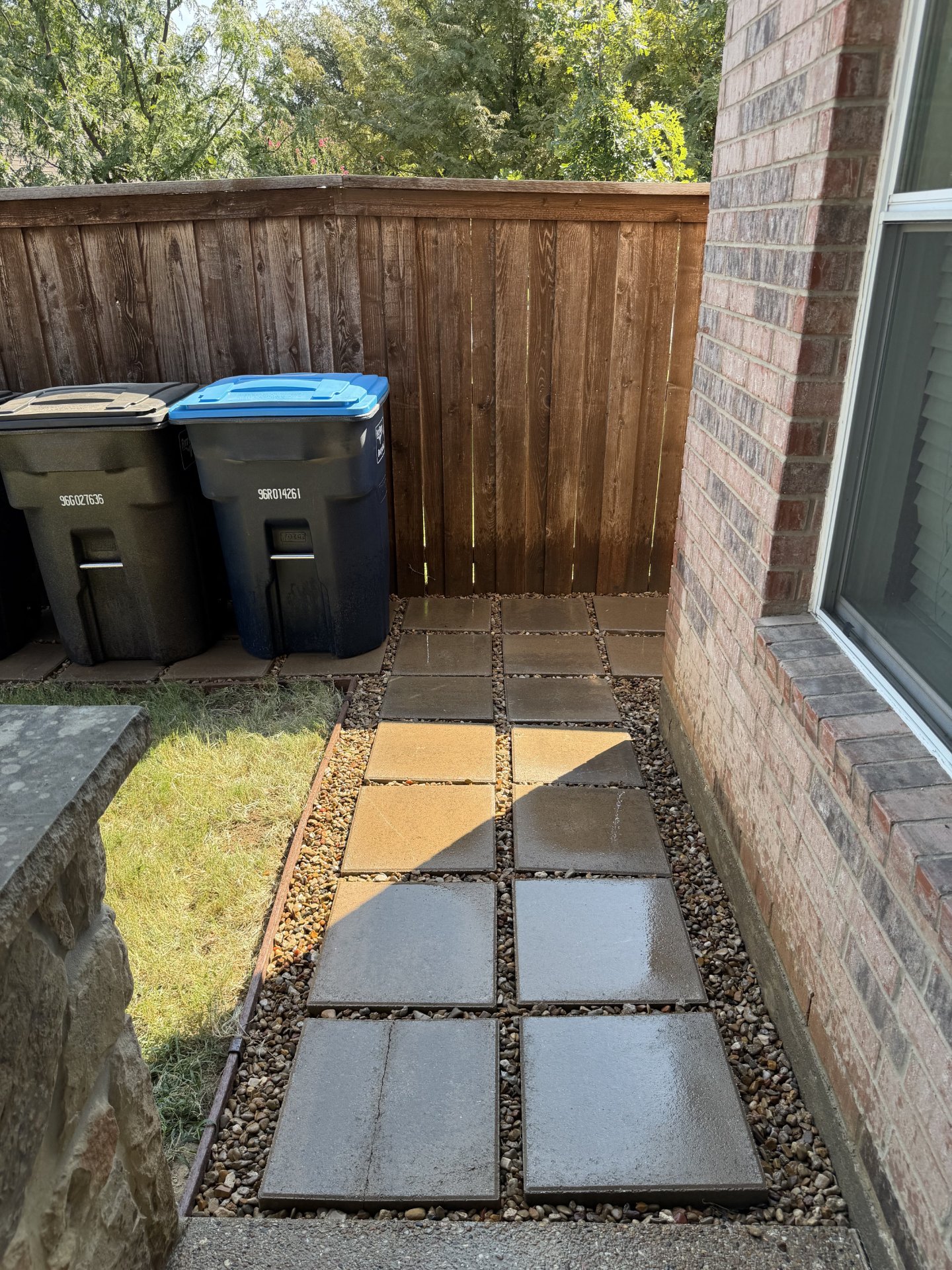 Premiere Rock and Landscaping, Outdoor Landscaping and Design in Fort Worth, TX - photo 7