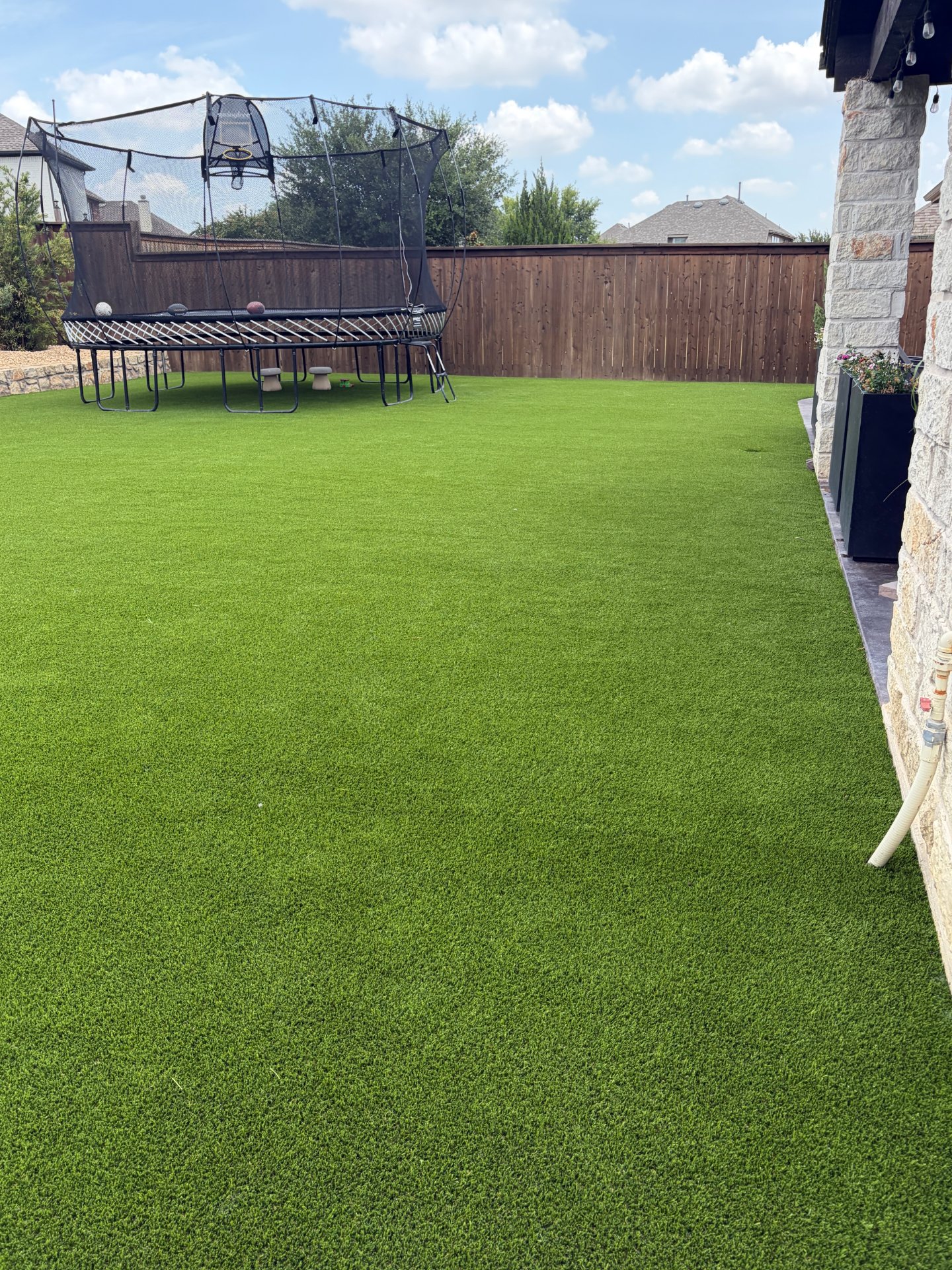 Premiere Rock and Landscaping, Outdoor Landscaping and Design in Fort Worth, TX - photo 8
