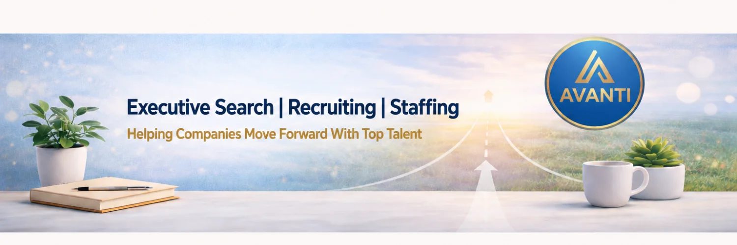 Avanti Strategic Group cover photo