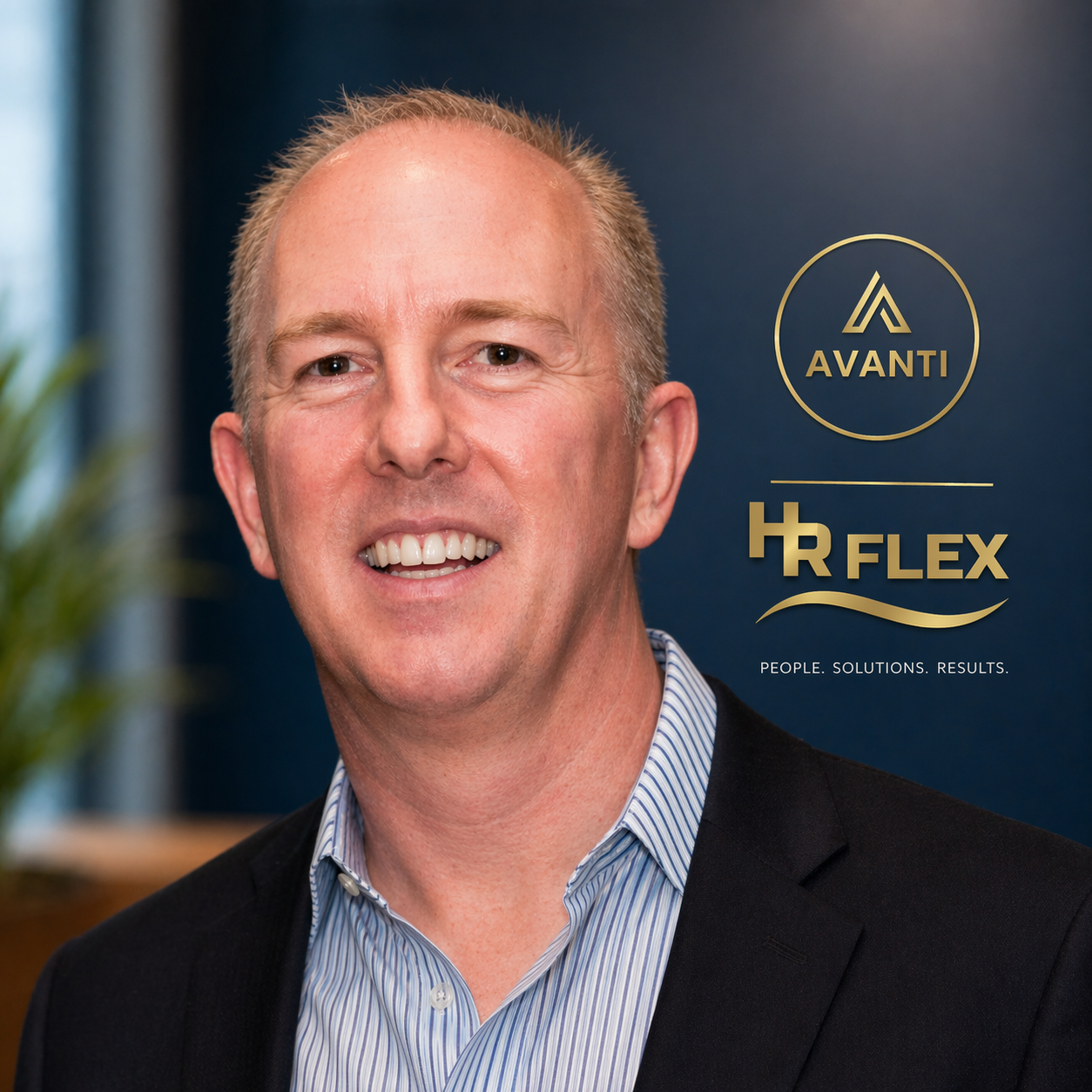 Avanti Strategic Group, Recruiting in Weston, FL - photo 1