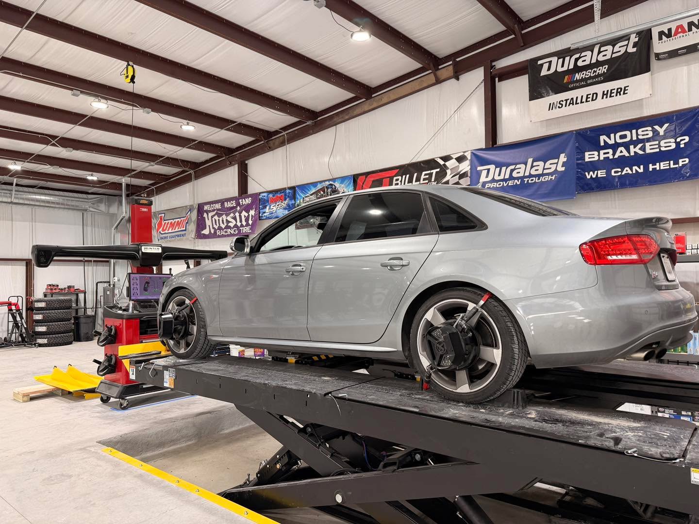 Gearhead Autoworks, Brake System Repair in Maize, KS - photo 3