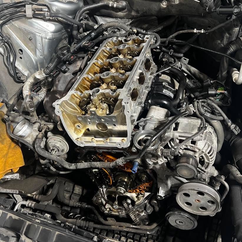 Gearhead Autoworks, Brake System Repair in Maize, KS - photo 4