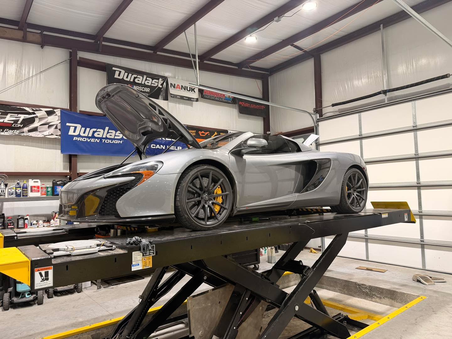Gearhead Autoworks, Brake System Repair in Maize, KS - photo 6
