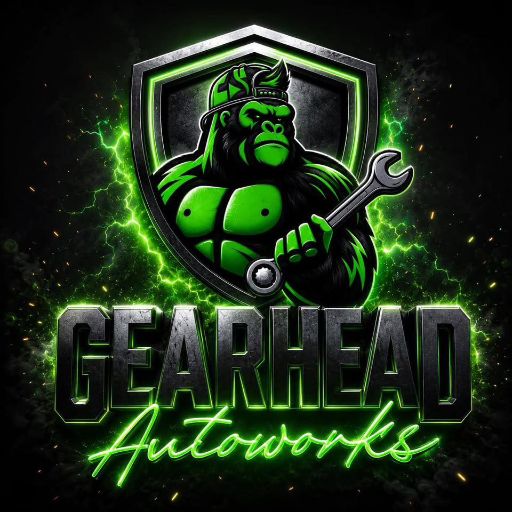 Gearhead Autoworks