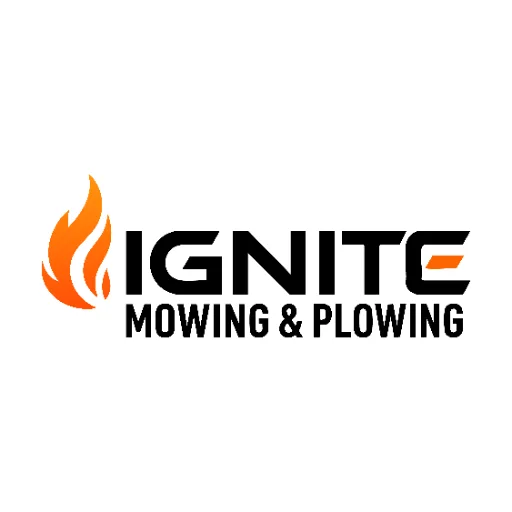 Ignite Mowing & Plowing