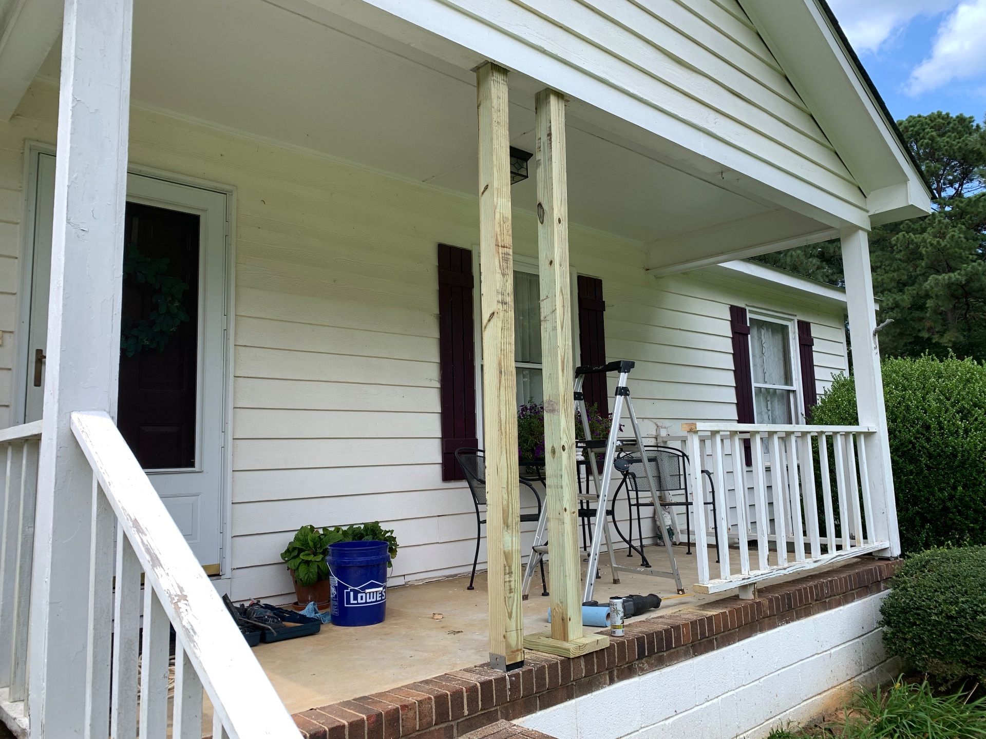 Raleigh Proper llc, Home Remodeling in Raleigh, NC - photo 4
