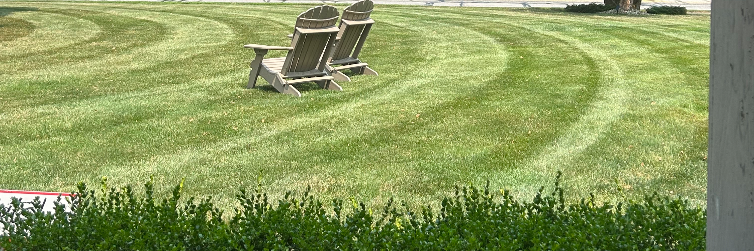 Hover Lawn Care LLC cover photo