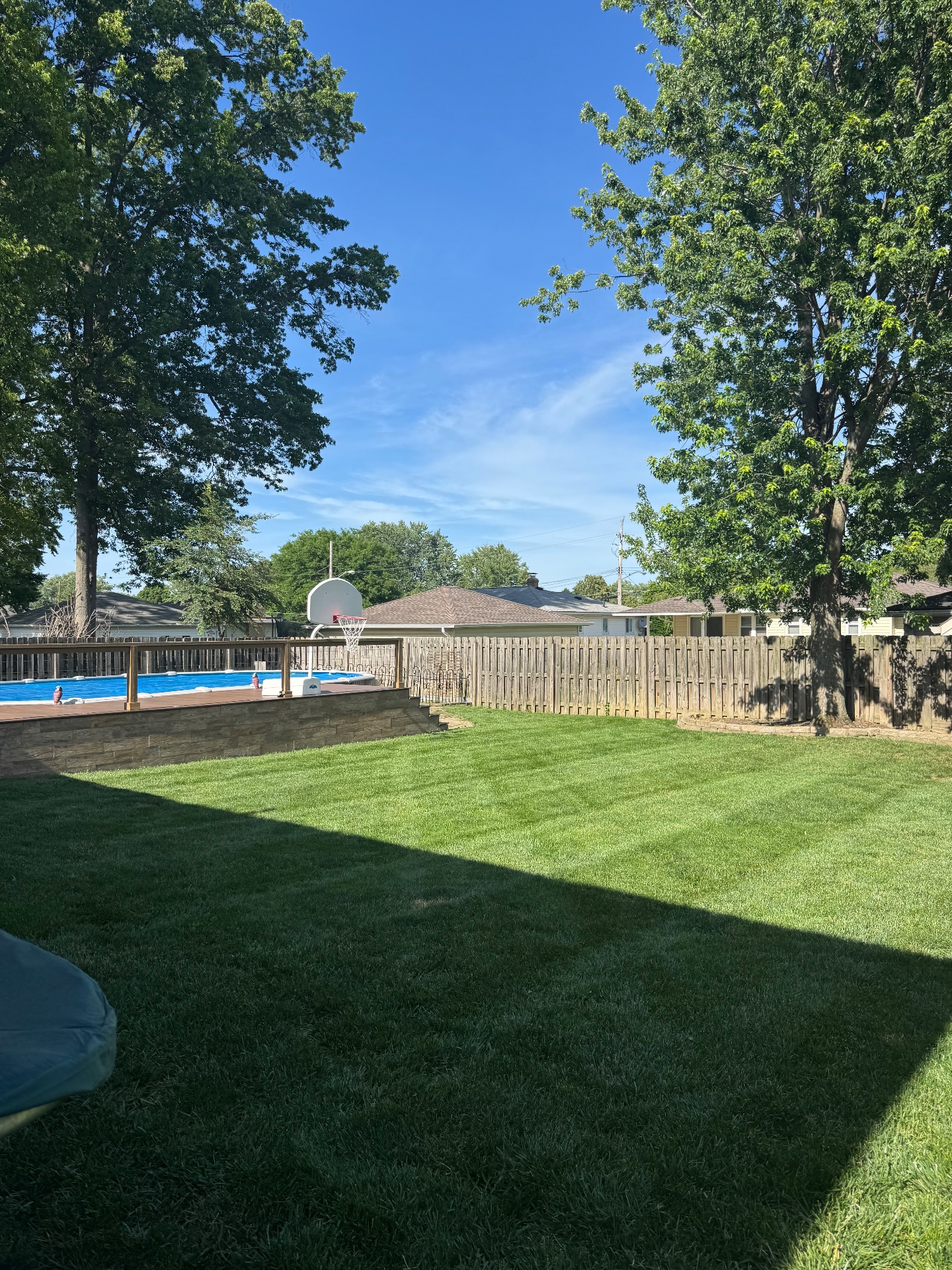 Hover Lawn Care LLC, Lawn Mowing and Trimming in Rocky River, OH - photo 2