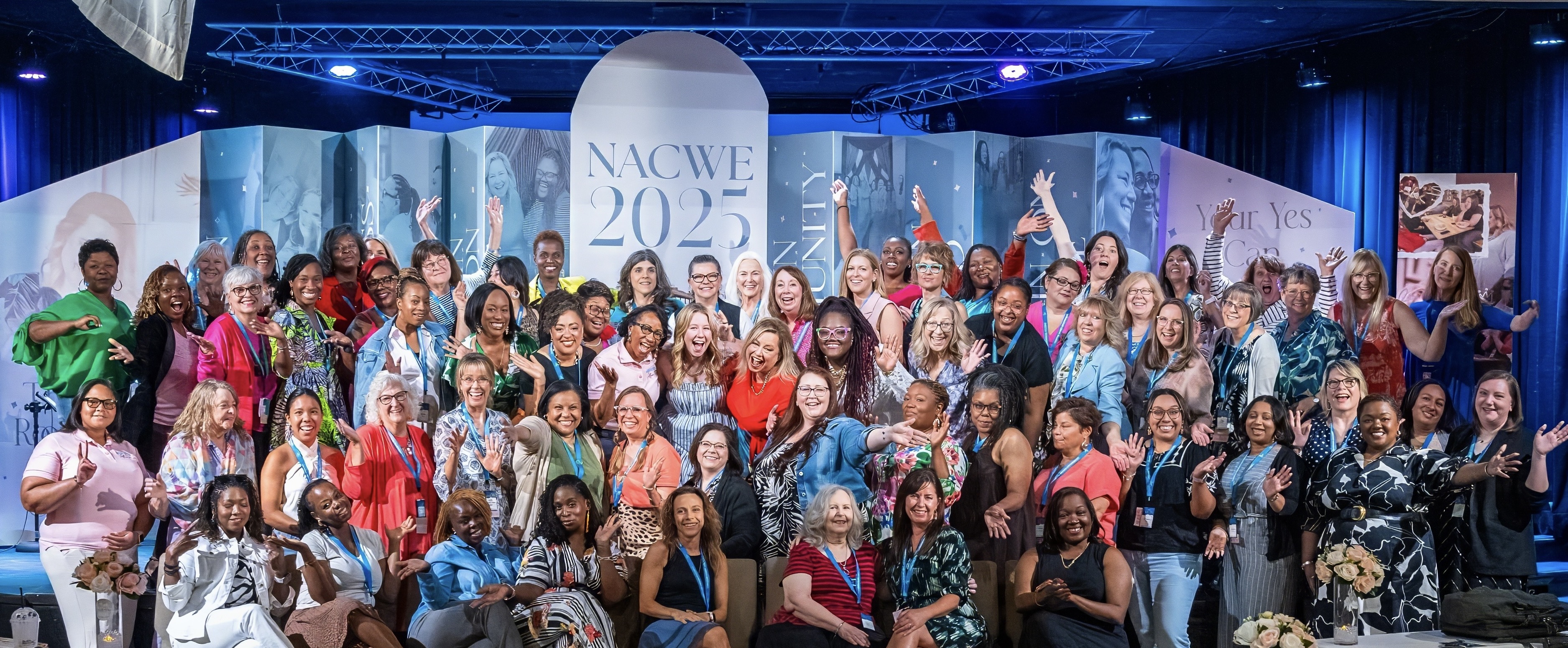 National Association of Christian Women Entrepreneurs cover photo