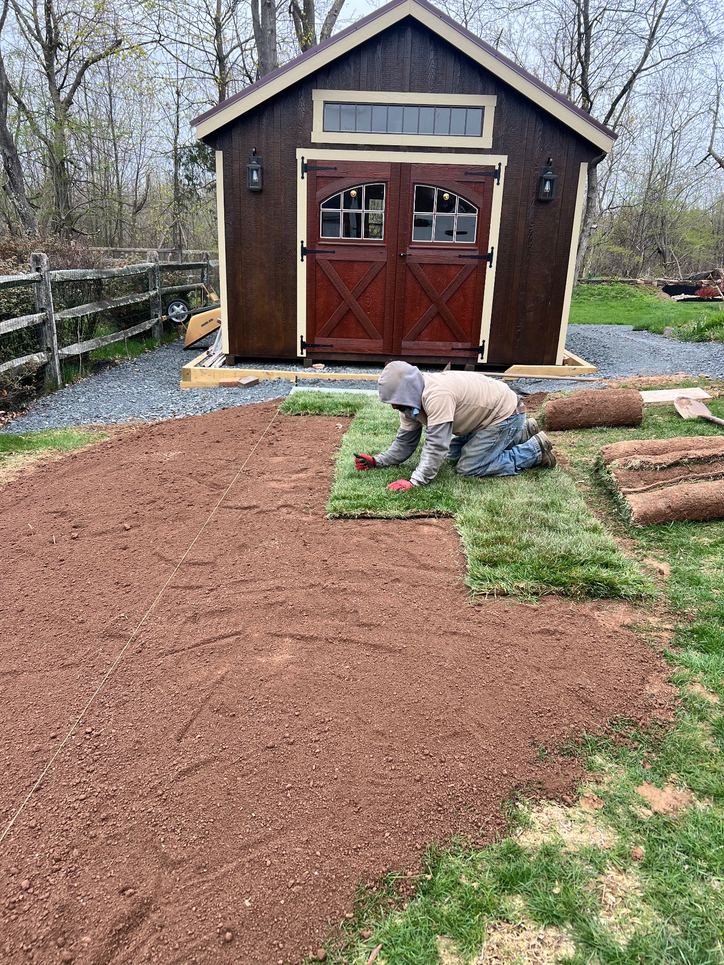 Landscape PRO LLC, Outdoor Landscaping and Design in Perkasie, PA - photo 2