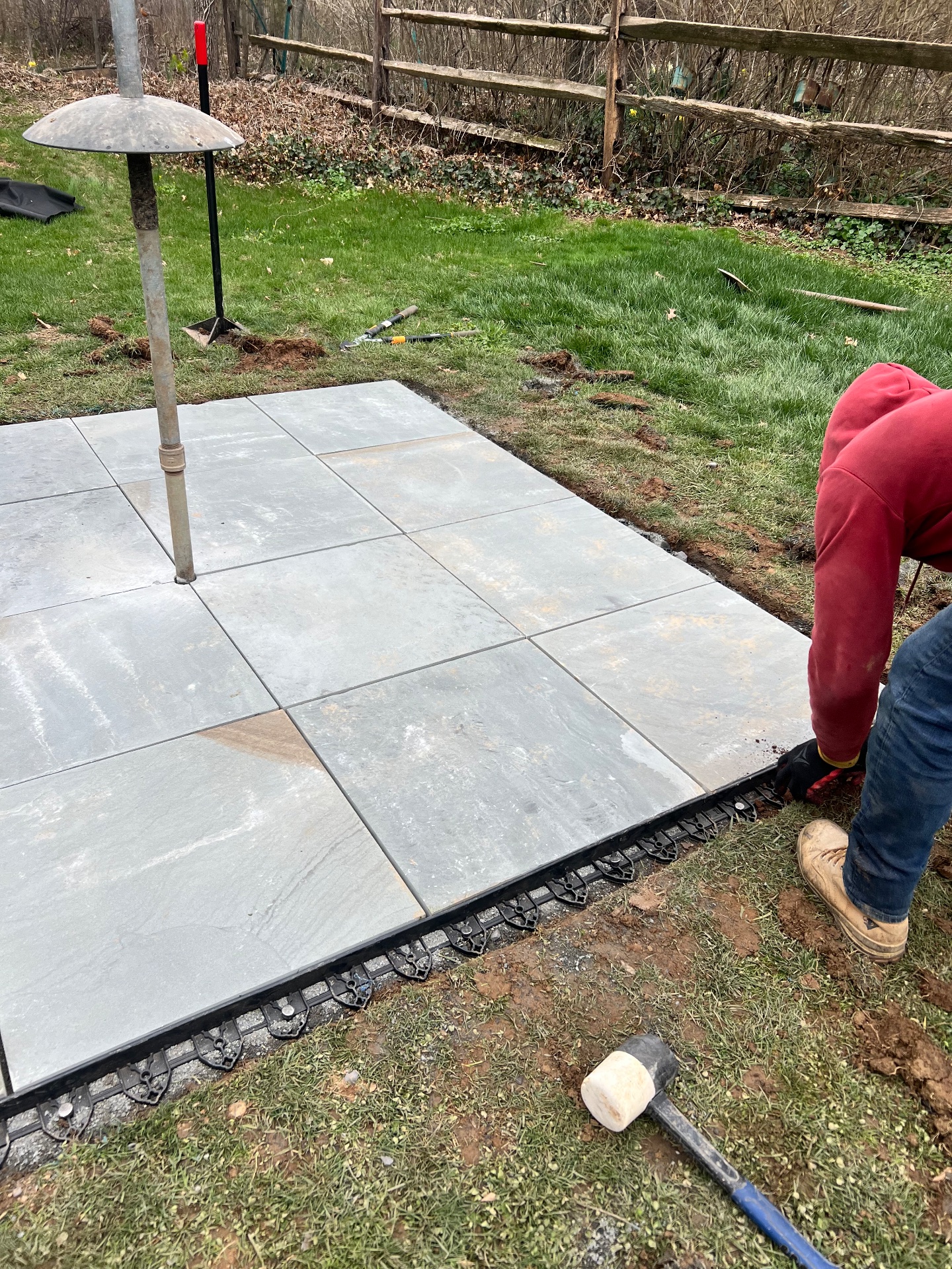 Landscape PRO LLC, Outdoor Landscaping and Design in Perkasie, PA - photo 3