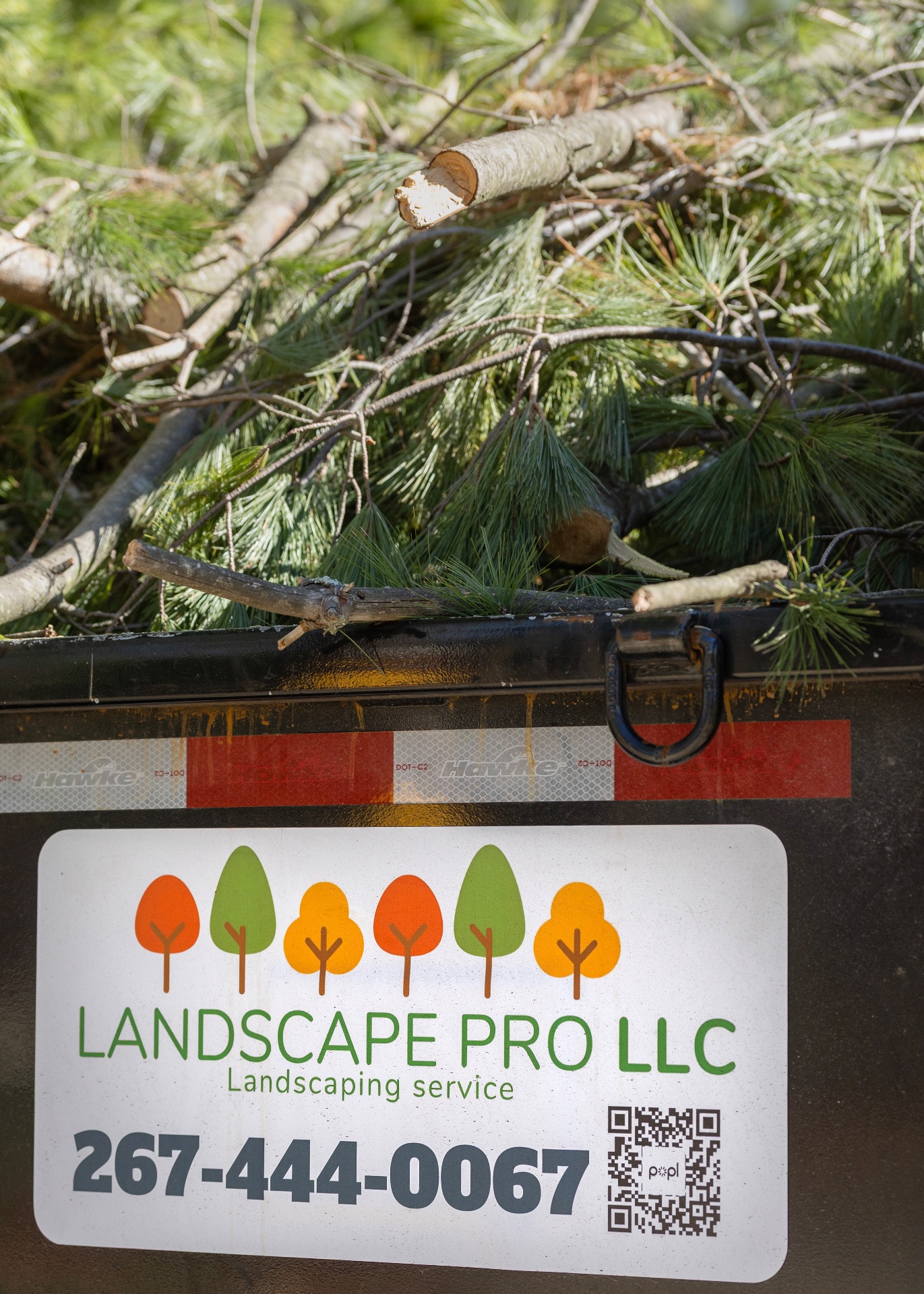 Landscape PRO LLC, Outdoor Landscaping and Design in Perkasie, PA - photo 5