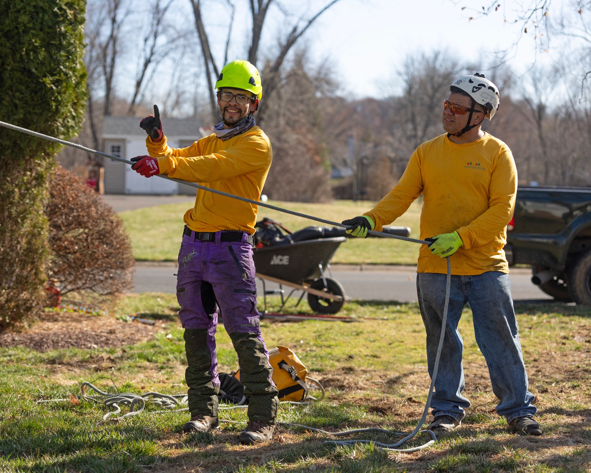 Landscape PRO LLC, Outdoor Landscaping and Design in Perkasie, PA - photo 6