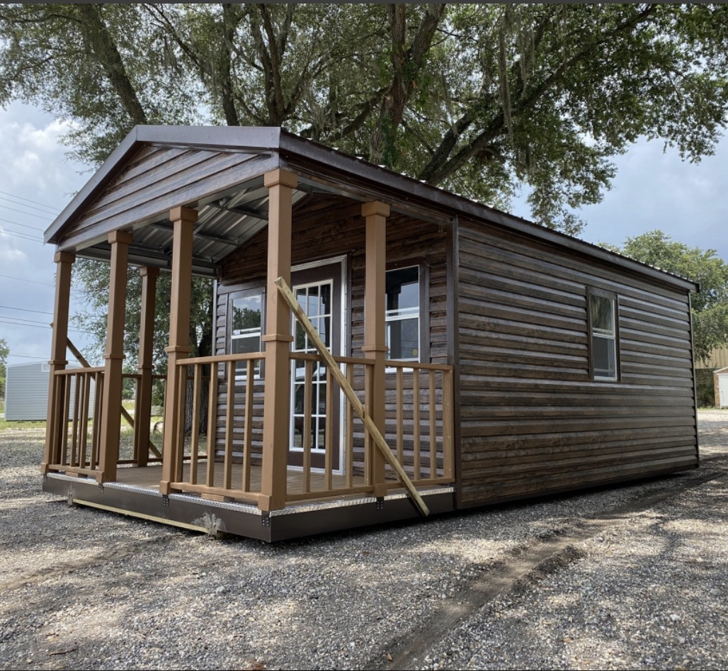 Plant City Sheds, Gazebo Installation in Plant City , FL - photo 4