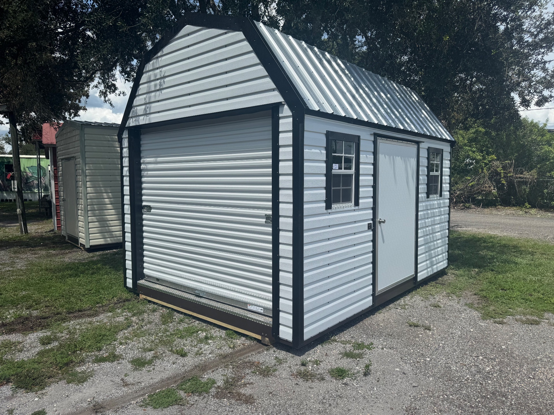 Plant City Sheds, Gazebo Installation in Plant City , FL - photo 5