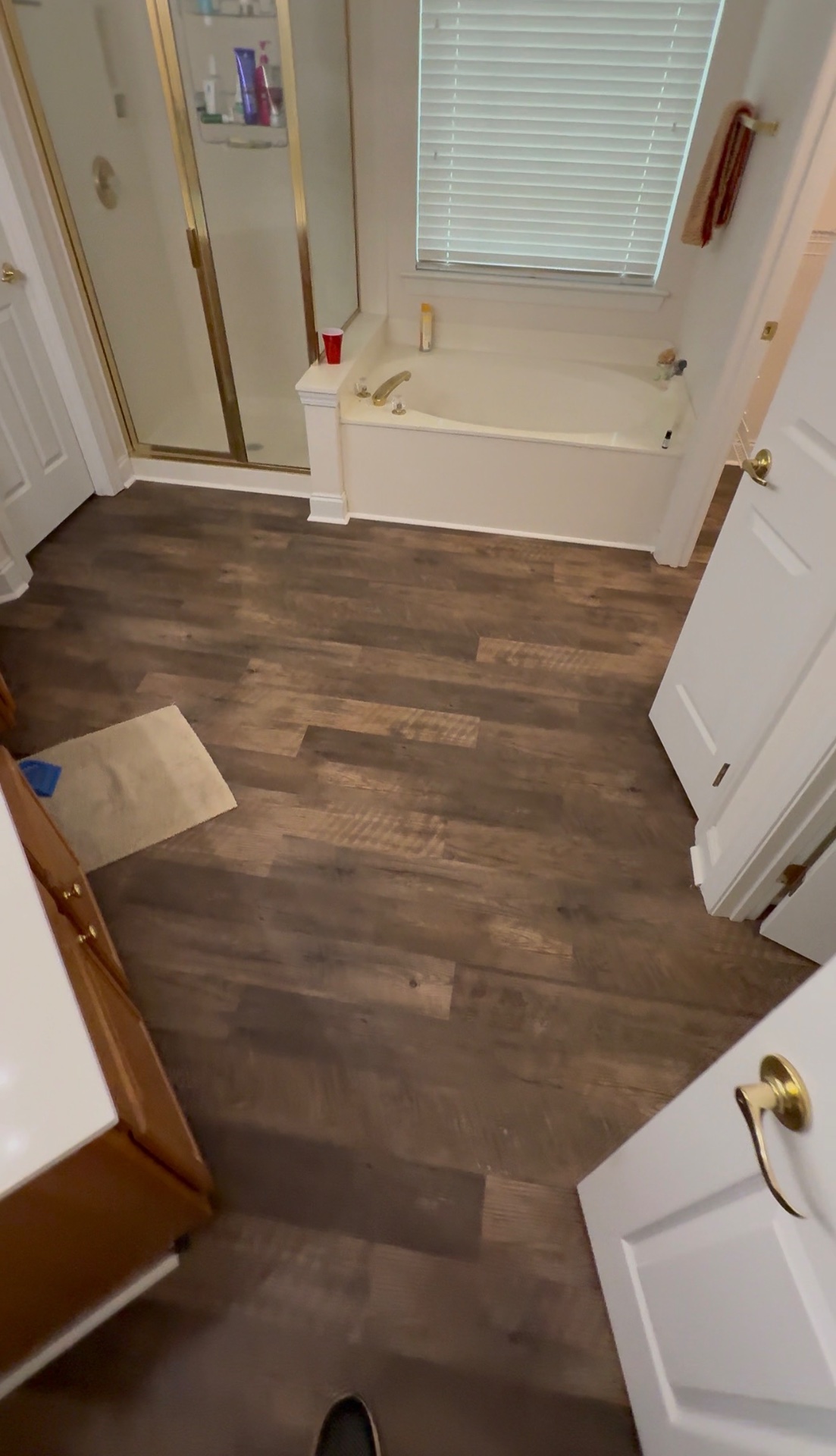 Trimora Flooring, Floor Installation or Replacement in Mint Hill, NC - photo 1