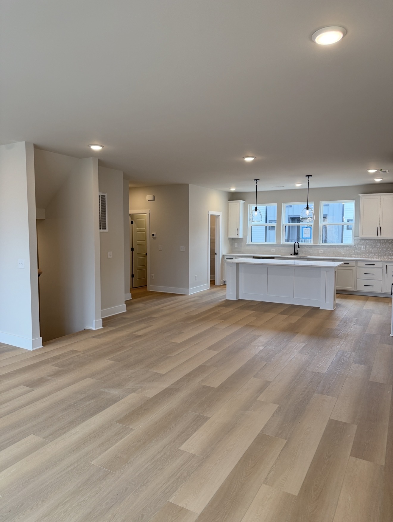 Trimora Flooring, Floor Installation or Replacement in Mint Hill, NC - photo 2