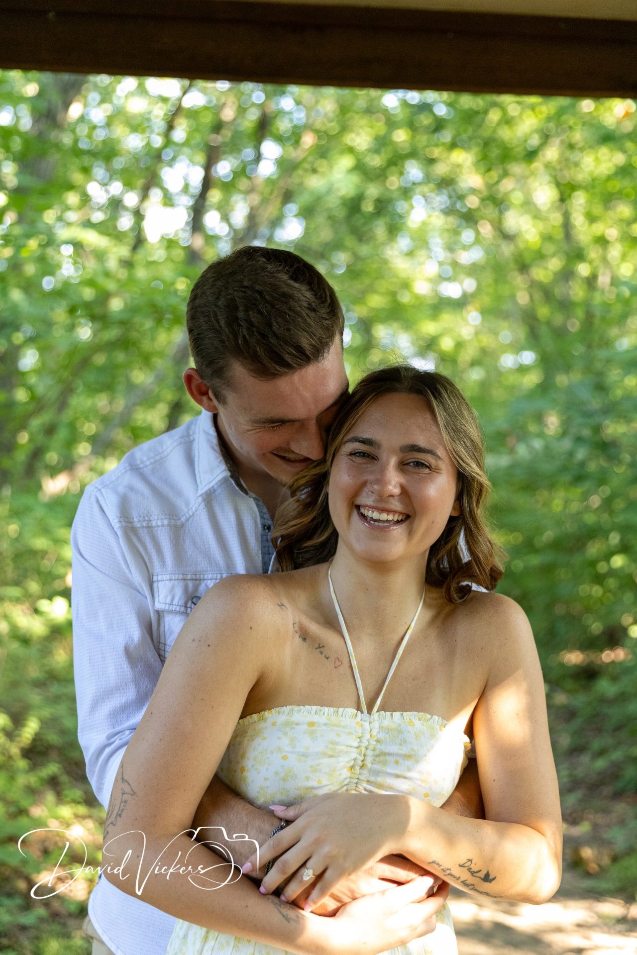 Vickshots Photography, Engagement Photography in Lenexa, KS - photo 1