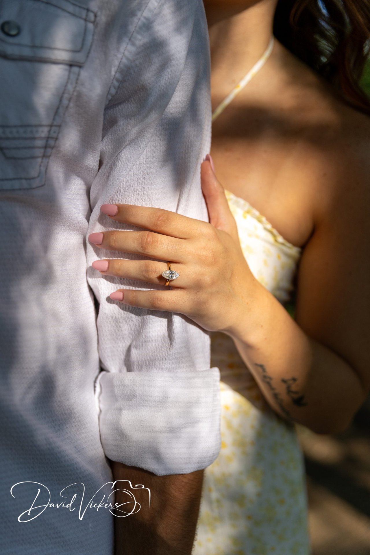 Vickshots Photography, Engagement Photography in Lenexa, KS - photo 2