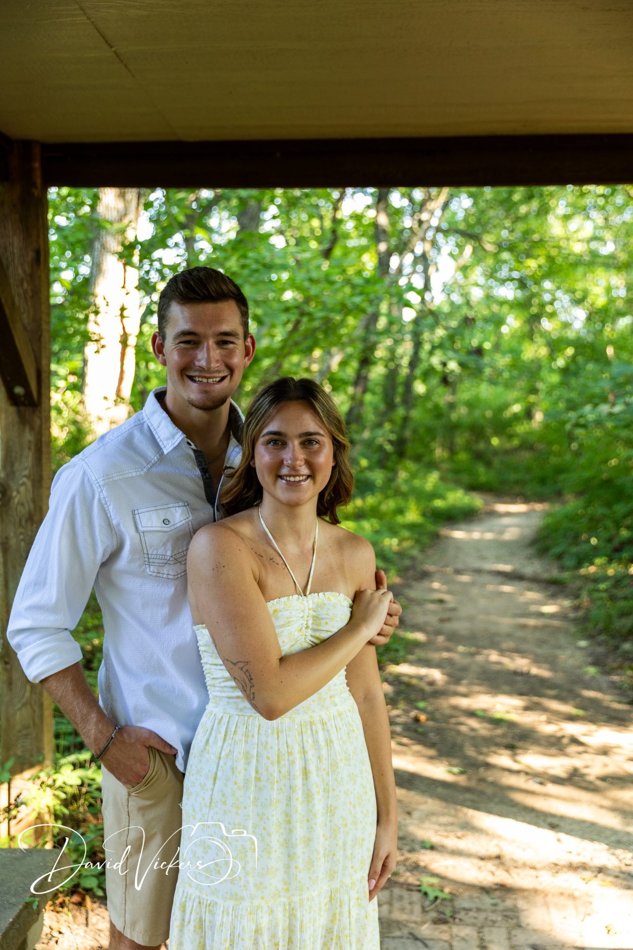 Vickshots Photography, Engagement Photography in Lenexa, KS - photo 3