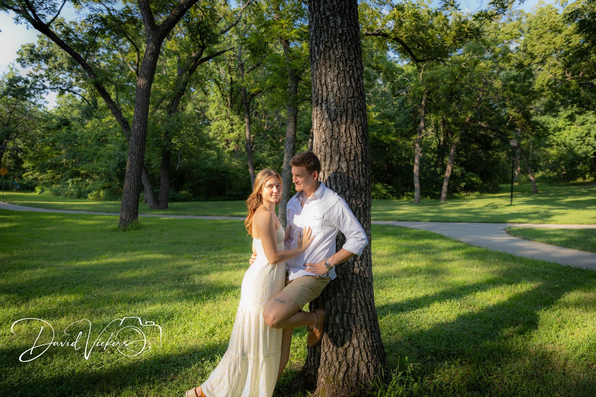 Vickshots Photography, Engagement Photography in Lenexa, KS - photo 5